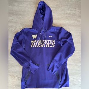 Nike Huskies Sweatshirt